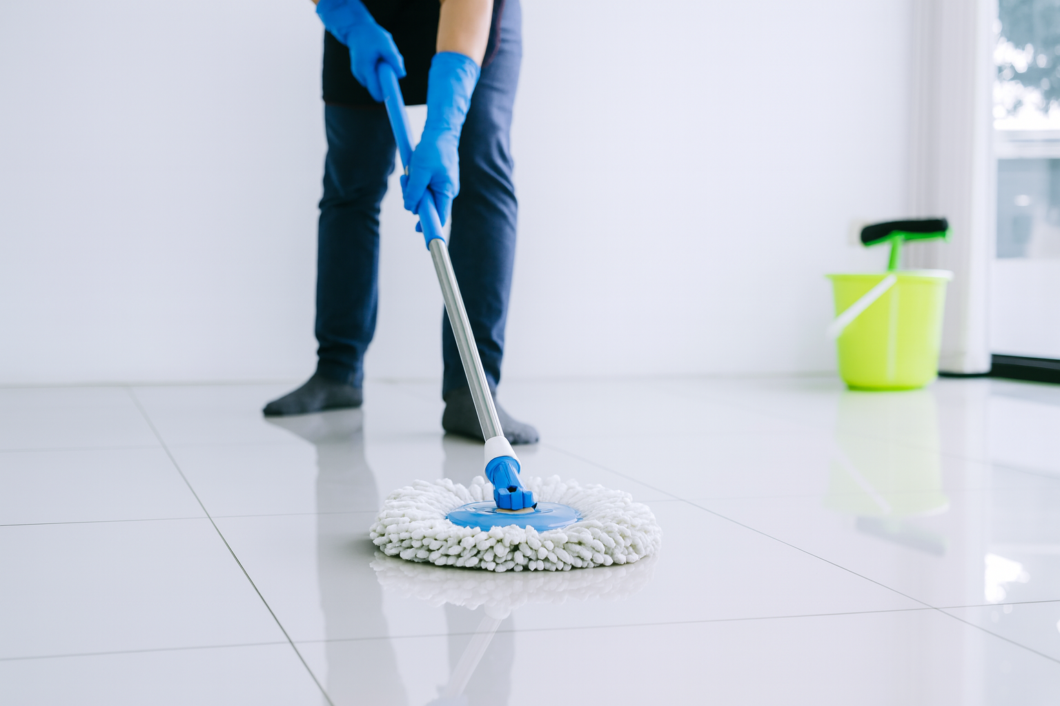 À Propos - Skah Services